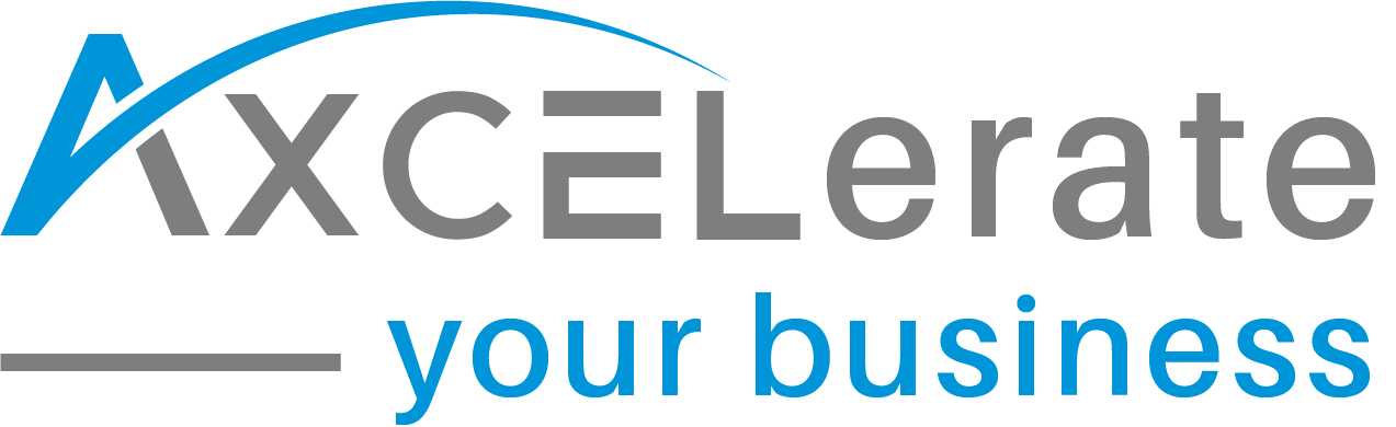 Accelerate your business